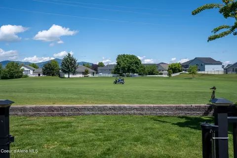 Exterior - 315 E Titanium Ct, Post Falls, ID 83854 photo 11 of 11