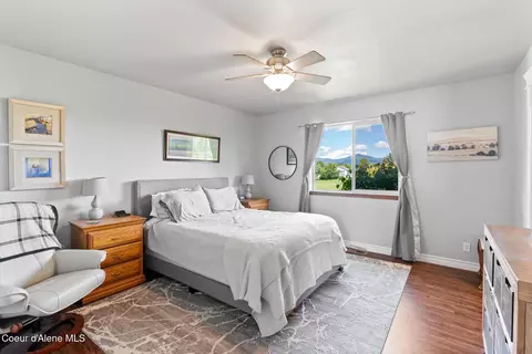 Bedroom - 315 E Titanium Ct, Post Falls, ID 83854 photo 1 of 6