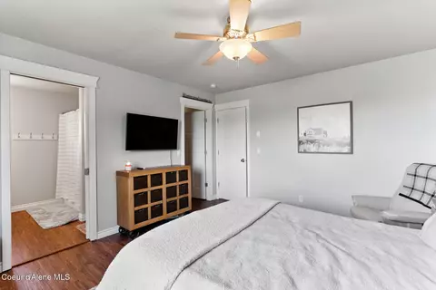 Bedroom - 315 E Titanium Ct, Post Falls, ID 83854 photo 2 of 6