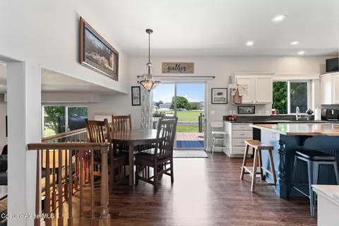 Dining - 315 E Titanium Ct, Post Falls, ID 83854 photo 1 of 3