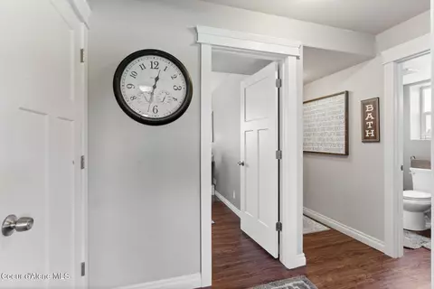 Entry Way - 315 E Titanium Ct, Post Falls, ID 83854 photo 2 of 2