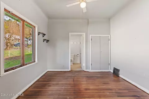 Bedroom - 121 Kellogg Ave, Kellogg, ID 83837 photo 1 of 4