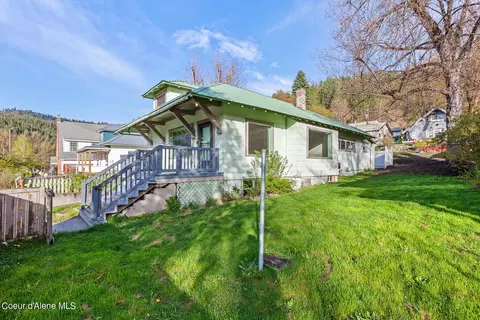 Other - 121 Kellogg Ave, Kellogg, ID 83837 photo 3 of 3