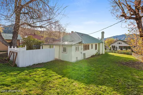 Exterior - 121 Kellogg Ave, Kellogg, ID 83837 photo 4 of 4