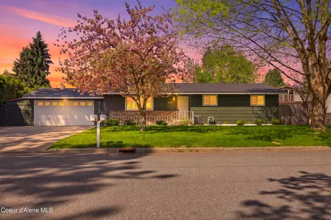 1505 E Fruitdale Ave, Coeur D'alene, ID 83815