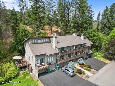 5276 W Racquet Rd UNIT 10, Rathdrum, ID 83858
