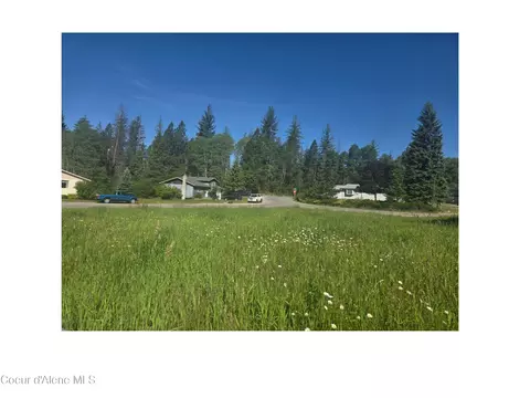 lot27 Rio Vista Ter, Osburn, ID 83849