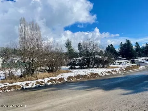 lot27 Rio Vista Ter, Osburn, ID 83849
