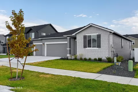 3098 N Marni Rd, Post Falls, ID 83854