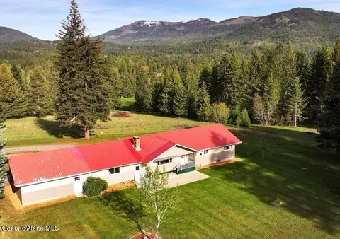 682 Pinecrest Loop, Sandpoint, ID 83864