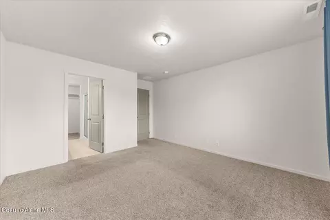 Bedroom - 1526 N Minam Loop, Post Falls, ID 83854 photo 2 of 3