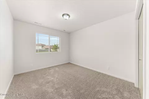 Bedroom - 1526 N Minam Loop, Post Falls, ID 83854 photo 3 of 3