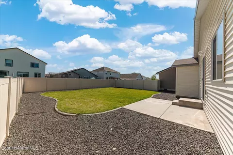 Exterior - 1526 N Minam Loop, Post Falls, ID 83854 photo 4 of 5