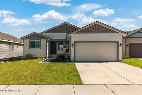 1526 N Minam Loop, Post Falls, ID 83854