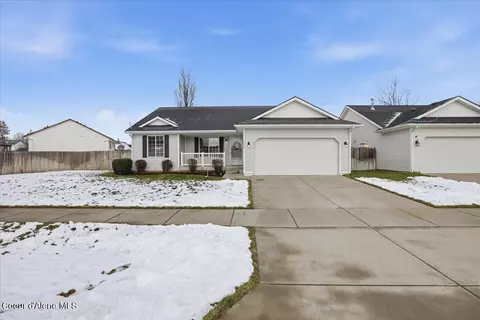 Undisclosed, Coeur D'alene, ID 83815