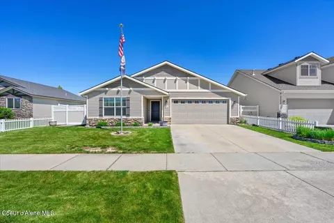 2516 N Reddington Way, Post Falls, ID 83854