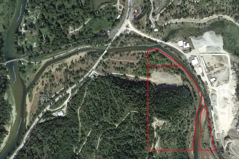 Nka Coeur D'alene River Rd, Kingston, ID 83839