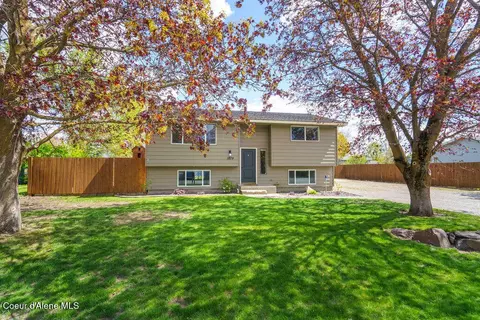 Exterior - 1879 E Prairieview Dr, Post Falls, ID 83854 photo 12 of 13