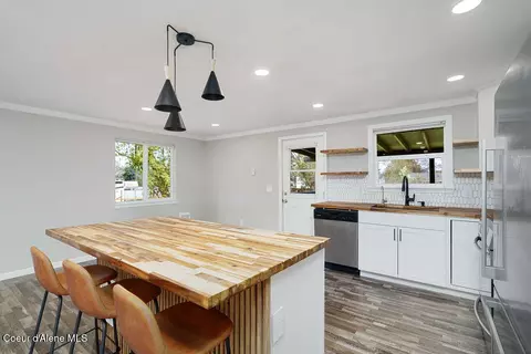 Kitchen - 1879 E Prairieview Dr, Post Falls, ID 83854 photo 1 of 5