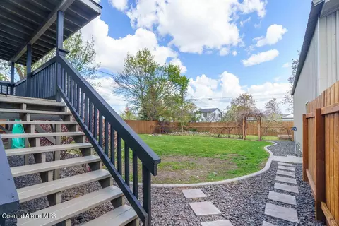 Exterior - 1879 E Prairieview Dr, Post Falls, ID 83854 photo 5 of 13