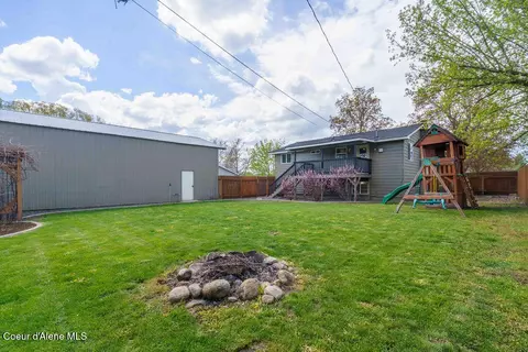 Exterior - 1879 E Prairieview Dr, Post Falls, ID 83854 photo 6 of 13