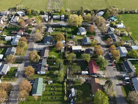 View/Area - 1879 E Prairieview Dr, Post Falls, ID 83854 photo 3 of 4