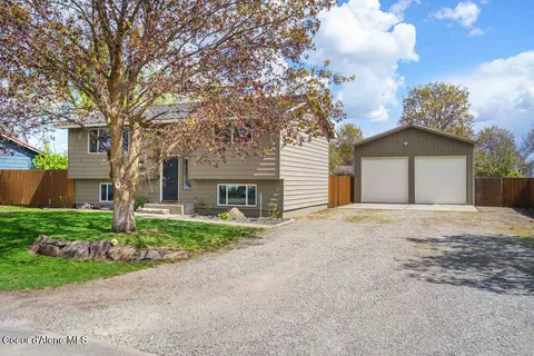 Exterior - 1879 E Prairieview Dr, Post Falls, ID 83854 photo 13 of 13
