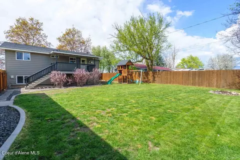 Exterior - 1879 E Prairieview Dr, Post Falls, ID 83854 photo 4 of 13