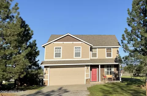 27748 N Weir Rd, Athol, ID 83801