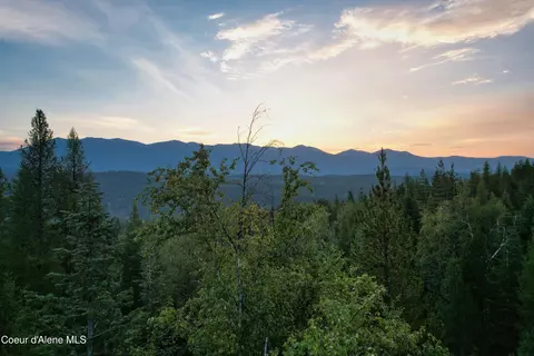 Nna 20 acres Two Tail Rd, Bonners Ferry, ID 83805