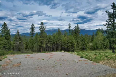 Nna 20 acres Two Tail Rd, Bonners Ferry, ID 83805