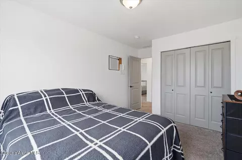 Bedroom - 1074 E Allenby Ave, Post Falls, ID 83854 photo 4 of 8