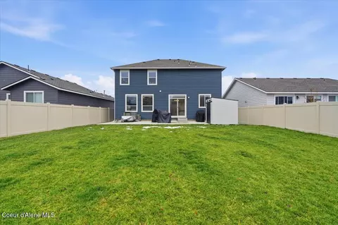 Exterior - 1074 E Allenby Ave, Post Falls, ID 83854 photo 7 of 9