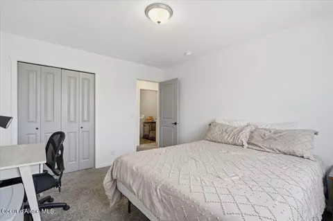 Bedroom - 1074 E Allenby Ave, Post Falls, ID 83854 photo 6 of 8