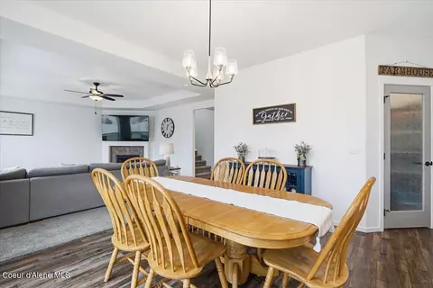 Dining - 1074 E Allenby Ave, Post Falls, ID 83854 photo 2 of 2