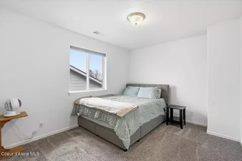 Bedroom - 1074 E Allenby Ave, Post Falls, ID 83854 photo 7 of 8