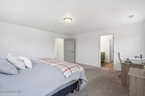 Bedroom - 1074 E Allenby Ave, Post Falls, ID 83854 photo 2 of 8