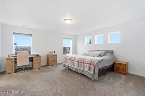 Bedroom - 1074 E Allenby Ave, Post Falls, ID 83854 photo 1 of 8
