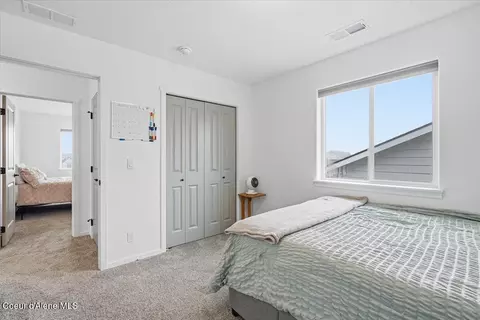 Bedroom - 1074 E Allenby Ave, Post Falls, ID 83854 photo 8 of 8