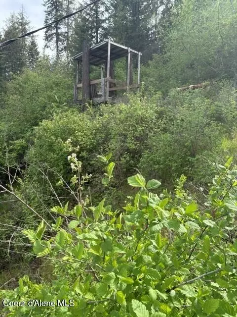 Exterior - 3671 E Bridgeview Dr, Harrison, ID 83833 photo 7 of 7