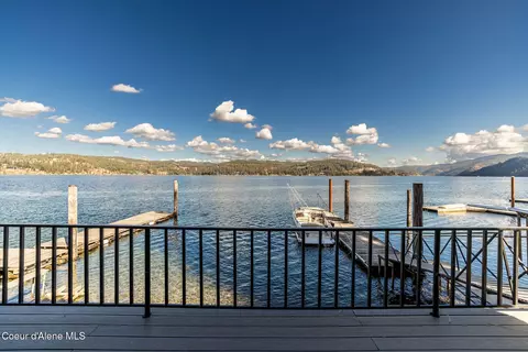 View/Area - 3671 E Bridgeview Dr, Harrison, ID 83833 photo 1 of 7