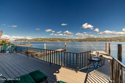 Other - 3671 E Bridgeview Dr, Harrison, ID 83833 photo 7 of 11