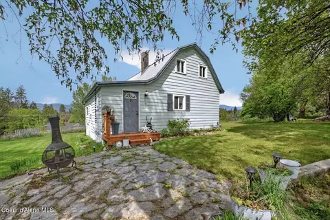 6836 Denver St, Bonners Ferry, ID 83805