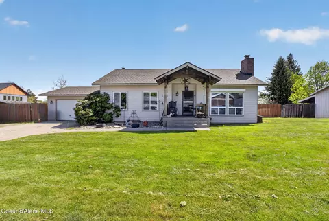 101 S Bentley Pl, Post Falls, ID 83854
