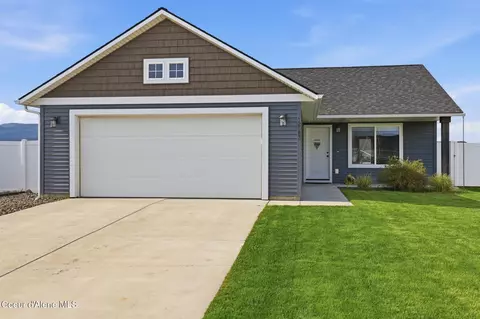 12183 N Gipper Loop, Rathdrum, ID 83858