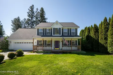1140 W Starling Ave, Hayden, ID 83835