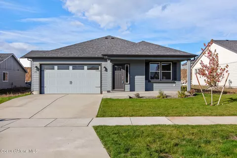 6105 W Bertelli Way, Rathdrum, ID 83858