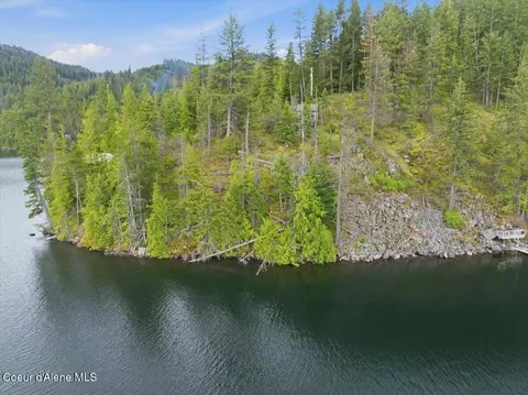 Nka Spirit Lake Shore -12, Spirit Lake, ID 83869
