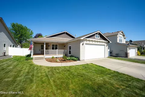1511 W Tualatin Dr, Post Falls, ID 83854
