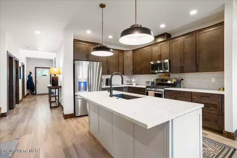 Kitchen - 207 Madera Dr, Sandpoint, ID 83864 photo 1 of 8